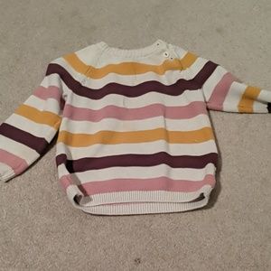 H&M Baby Sweater